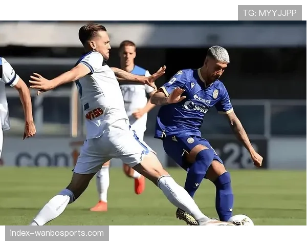 帕尔梅拉斯客场大胜 继续给榜首施压